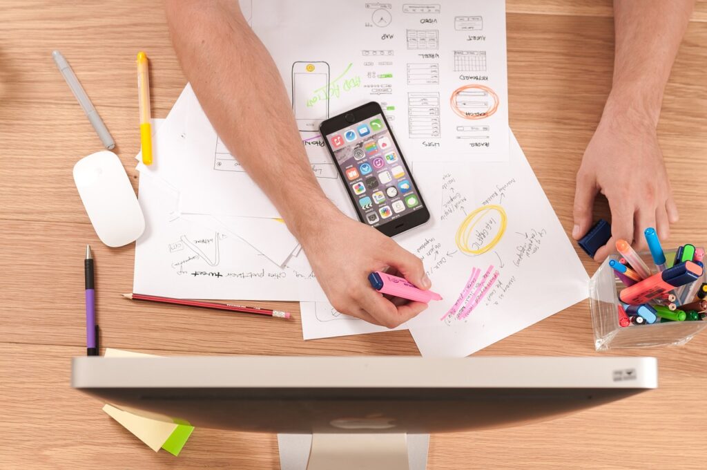 crm aplikacja mobilna – ten wybór może odmienić Twój biznes!