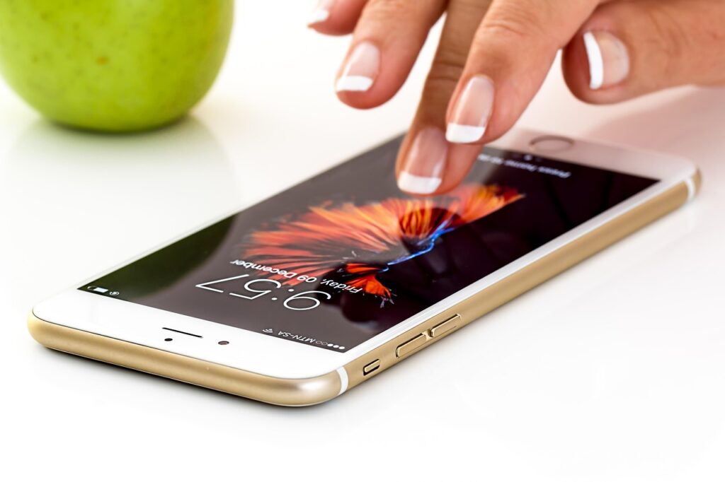 crm aplikacja na telefon – ten wybór może odmienić Twój biznes!