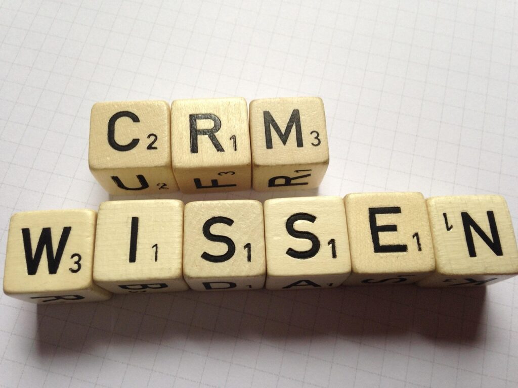 crm ecommerce – idealne rozwiązanie bez wydawania fortuny!