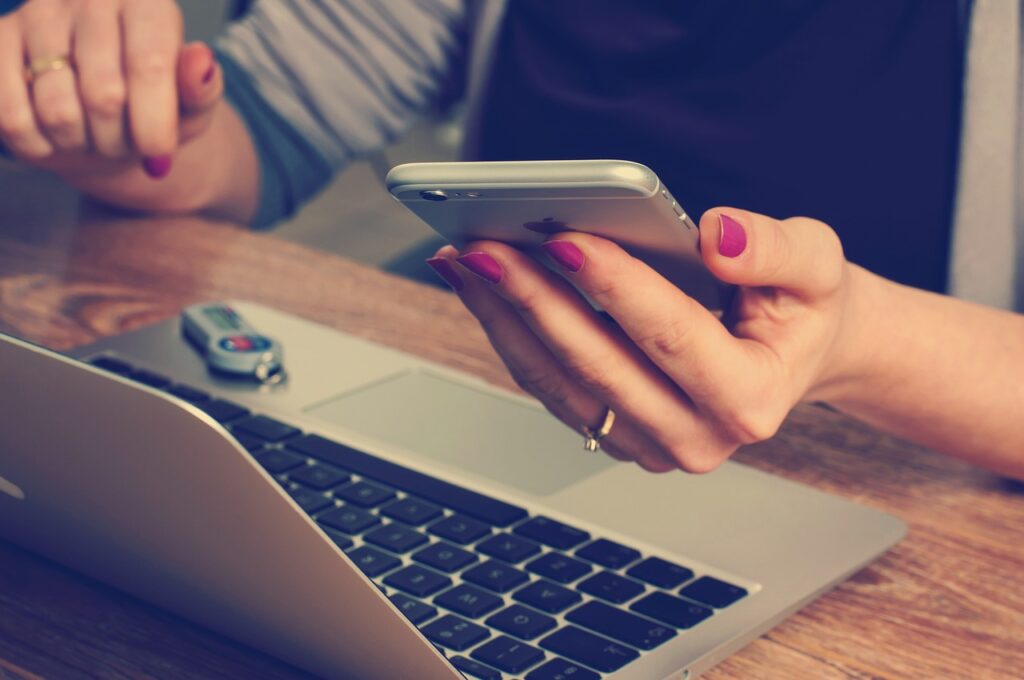 crm na telefon – ten wybór może odmienić Twój biznes!
